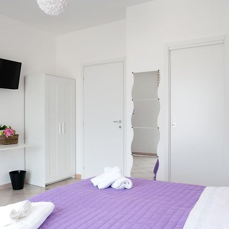 אלקאמו Sui Tetti B&B מראה חיצוני תמונה