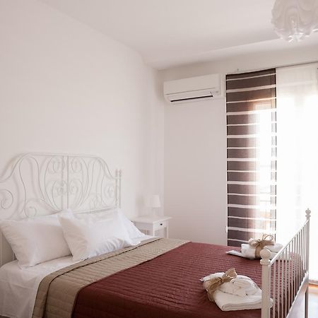 אלקאמו Sui Tetti B&B מראה חיצוני תמונה