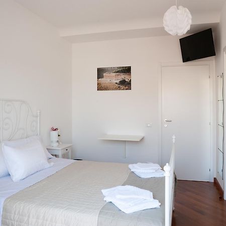 אלקאמו Sui Tetti B&B מראה חיצוני תמונה
