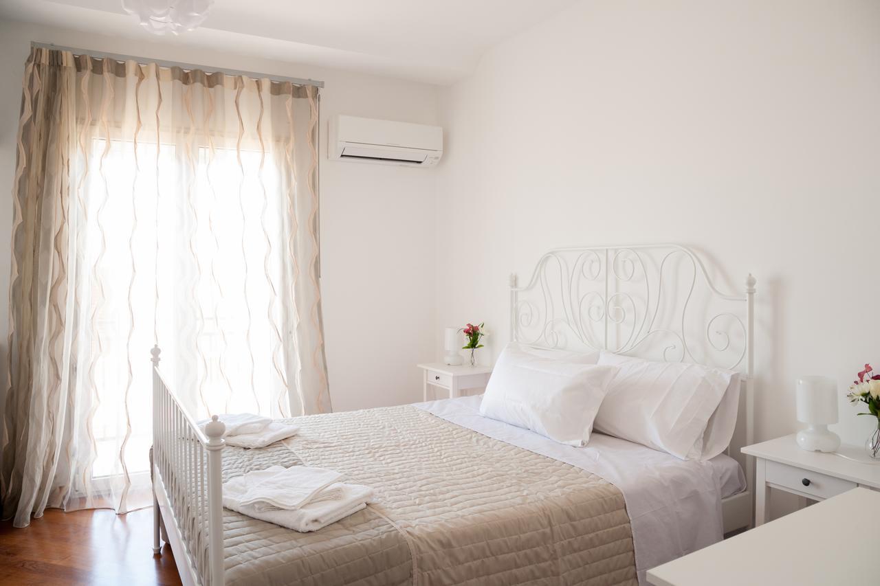 אלקאמו Sui Tetti B&B מראה חיצוני תמונה