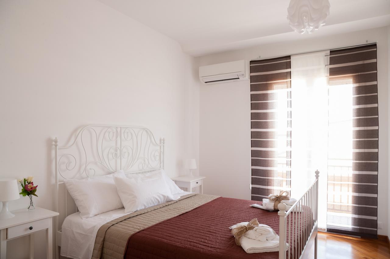 אלקאמו Sui Tetti B&B מראה חיצוני תמונה