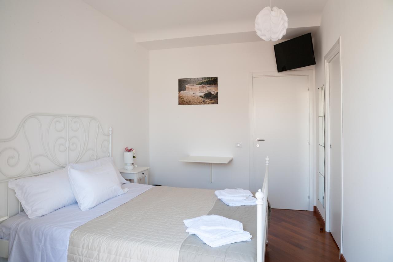 אלקאמו Sui Tetti B&B מראה חיצוני תמונה