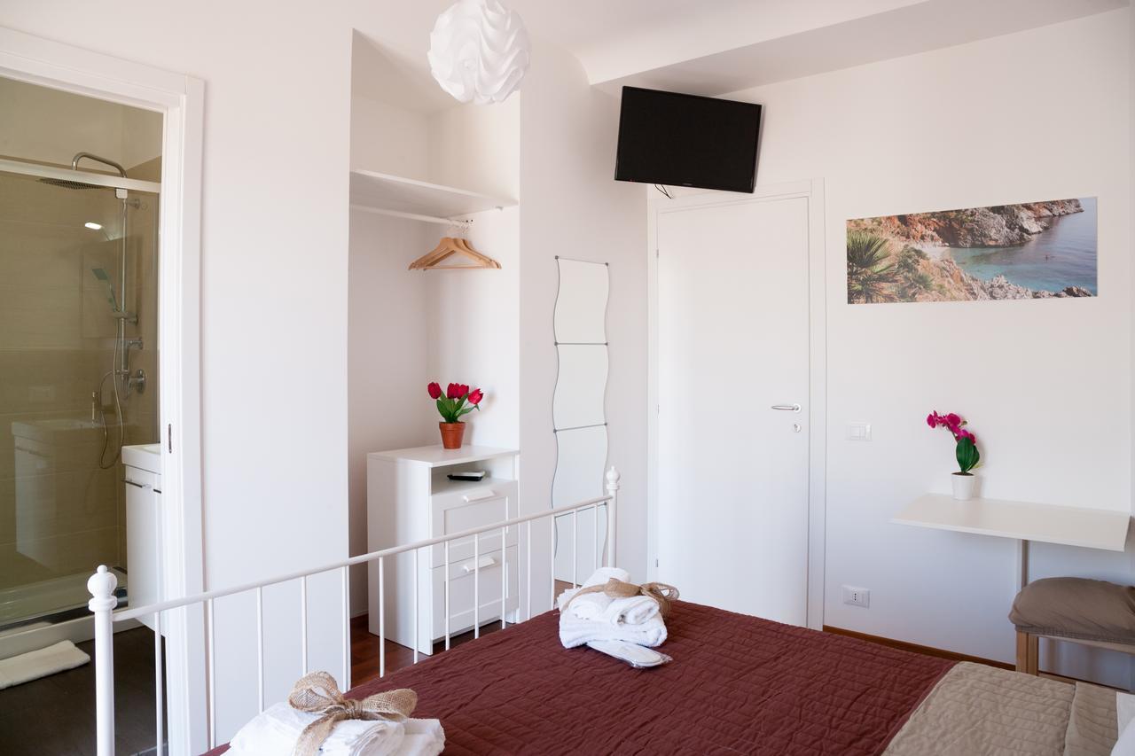 אלקאמו Sui Tetti B&B מראה חיצוני תמונה