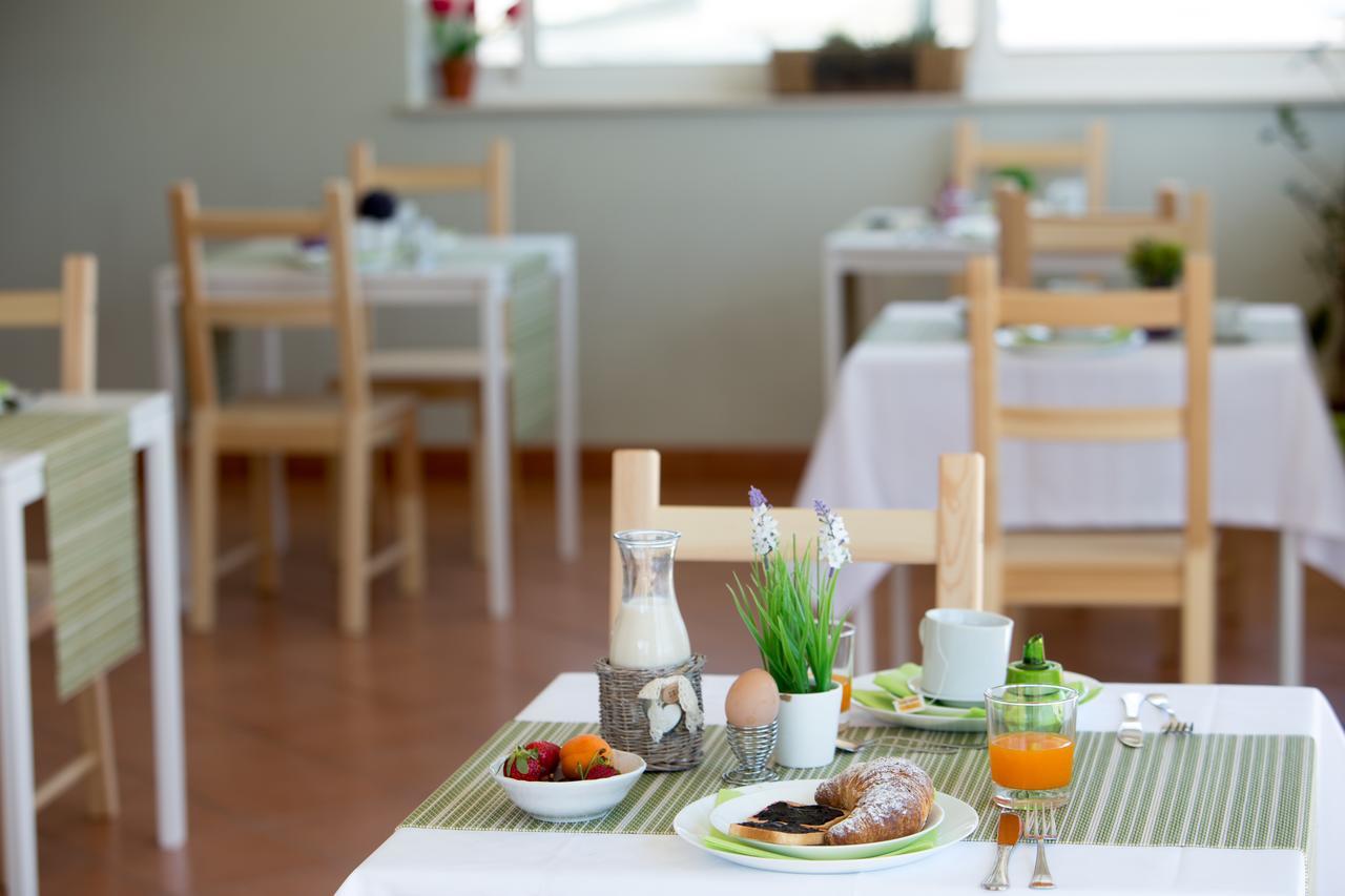 אלקאמו Sui Tetti B&B מראה חיצוני תמונה