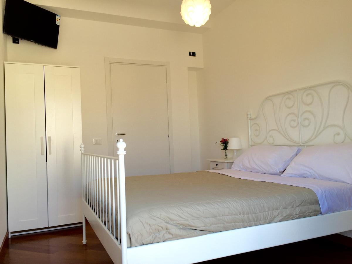 אלקאמו Sui Tetti B&B מראה חיצוני תמונה