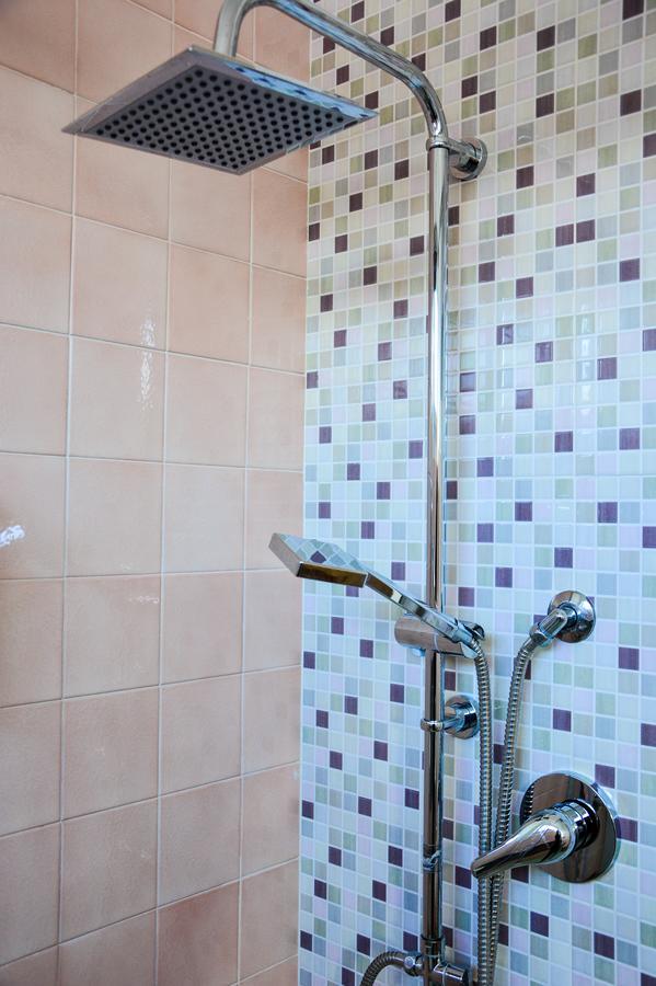 אלקאמו Sui Tetti B&B מראה חיצוני תמונה