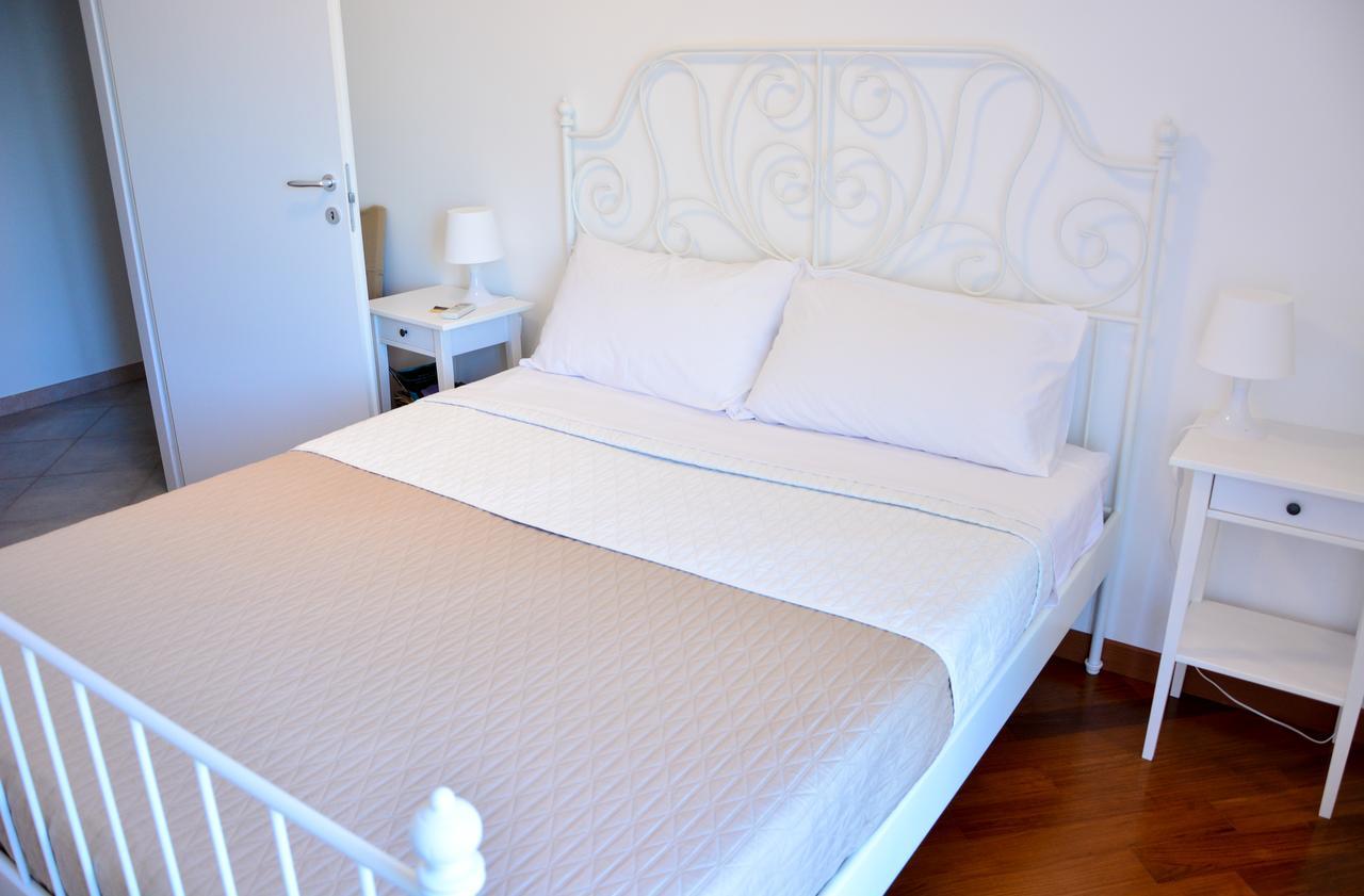 אלקאמו Sui Tetti B&B מראה חיצוני תמונה